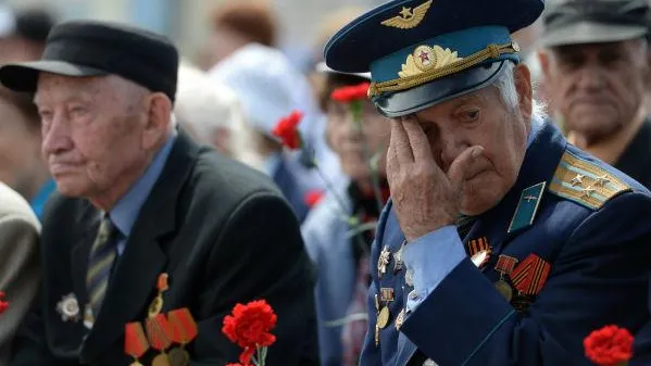 Максим Богодвид / РИА Новости 