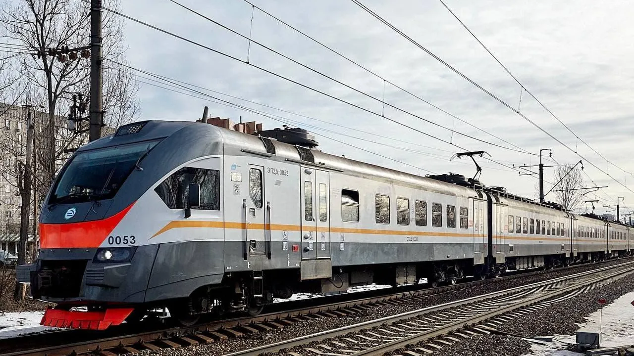 Фото: пресс-служба Минтранса Подмосковья