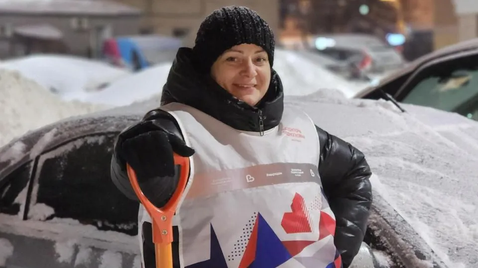 МедиаБанк Подмосковья/Дмитрий Беденко