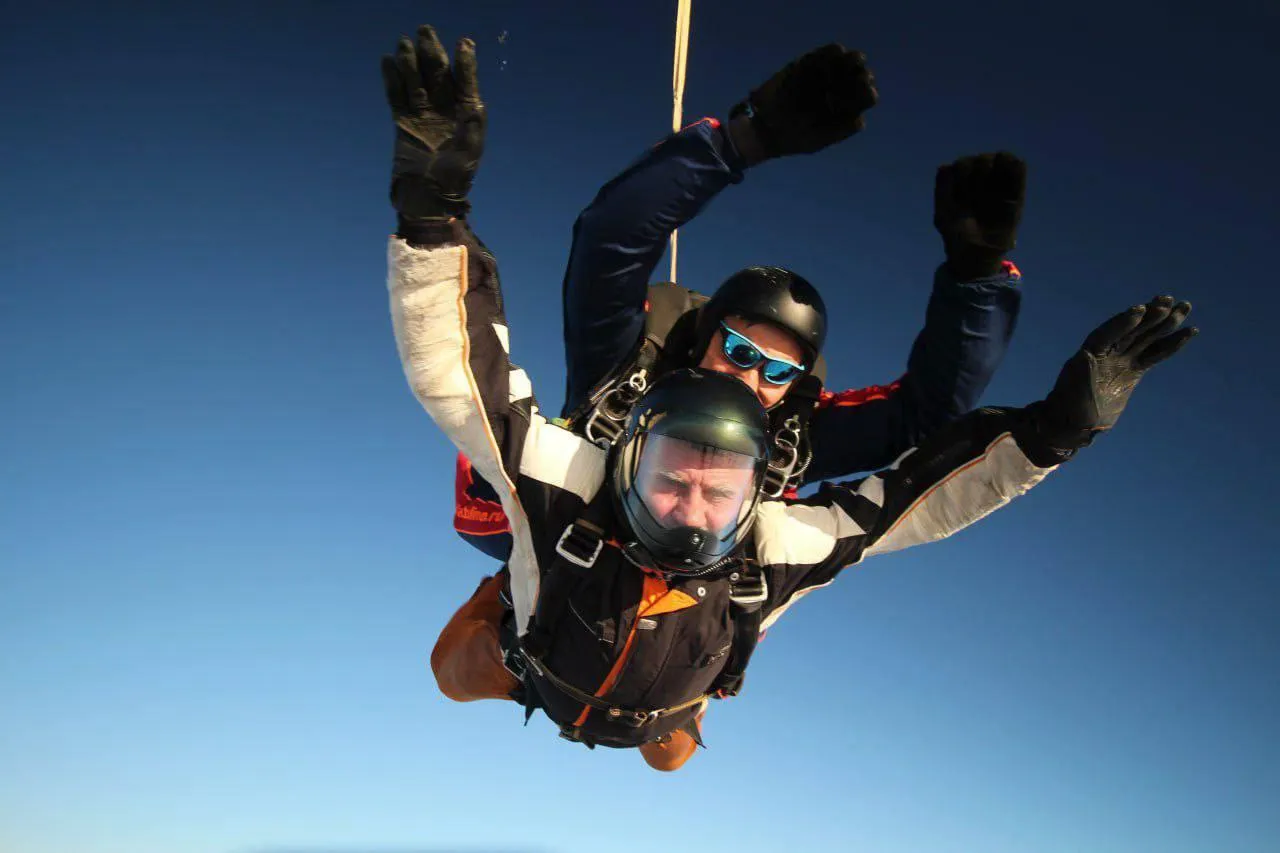 Фото: Людмила Болатаева / Telegram