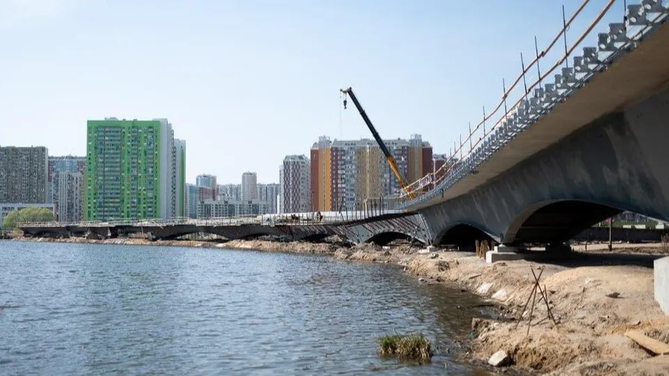 Фото: пресс-служба администрации г.о. Люберцы