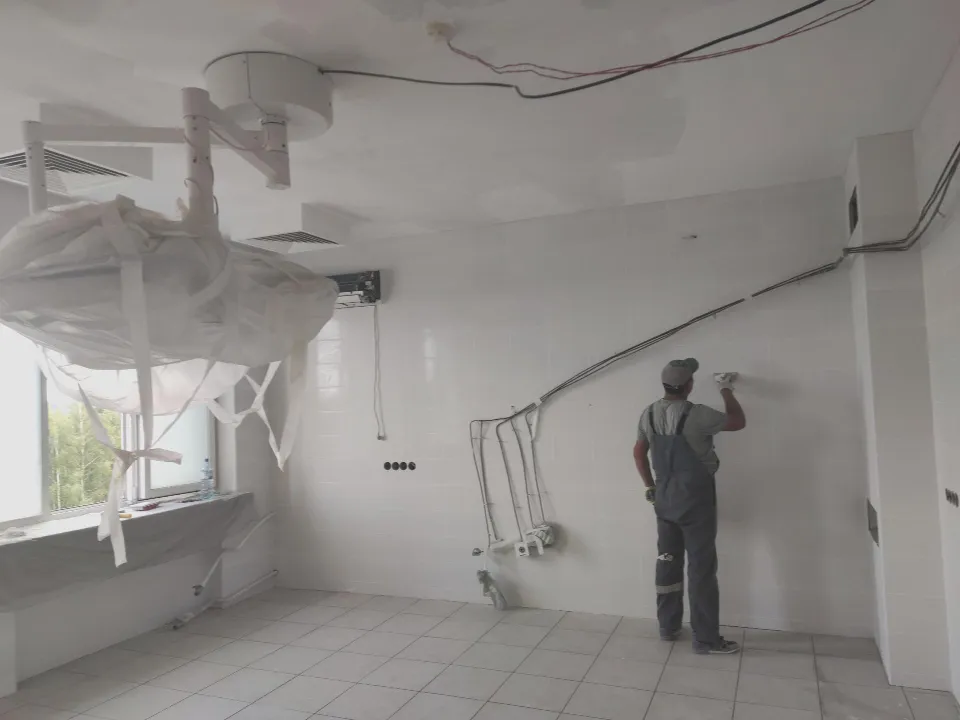 Фото: Пресс-служба Каширской больницы