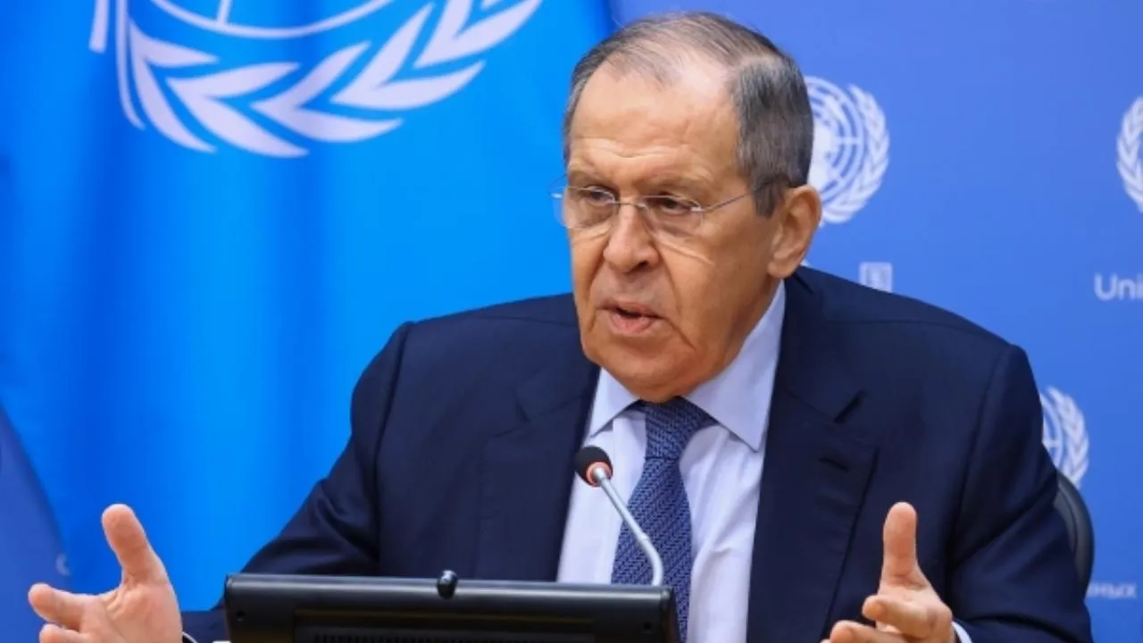 Лавров рассказал о возникшем вокруг украино-российских переговоров заговоре Запада