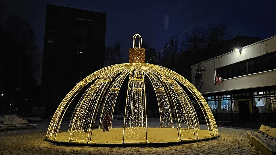 Фото: МедиаБанк Подмосковья/Вероника Горбачева