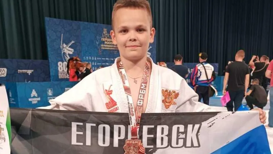 Спортшкола «Виктория»