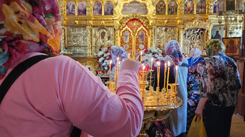 Фото: МедиаБанк Подмосковья/Ирина Моисеева