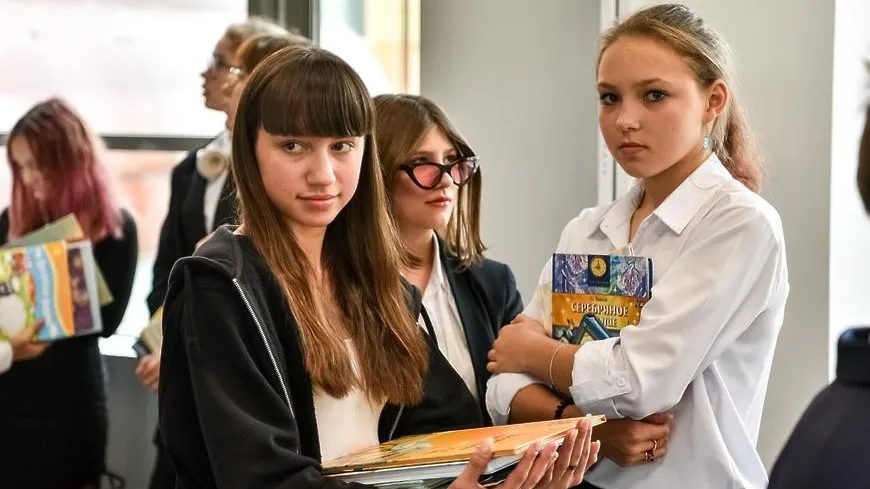 Фото: пресс-служба администрации г.о. Балашиха