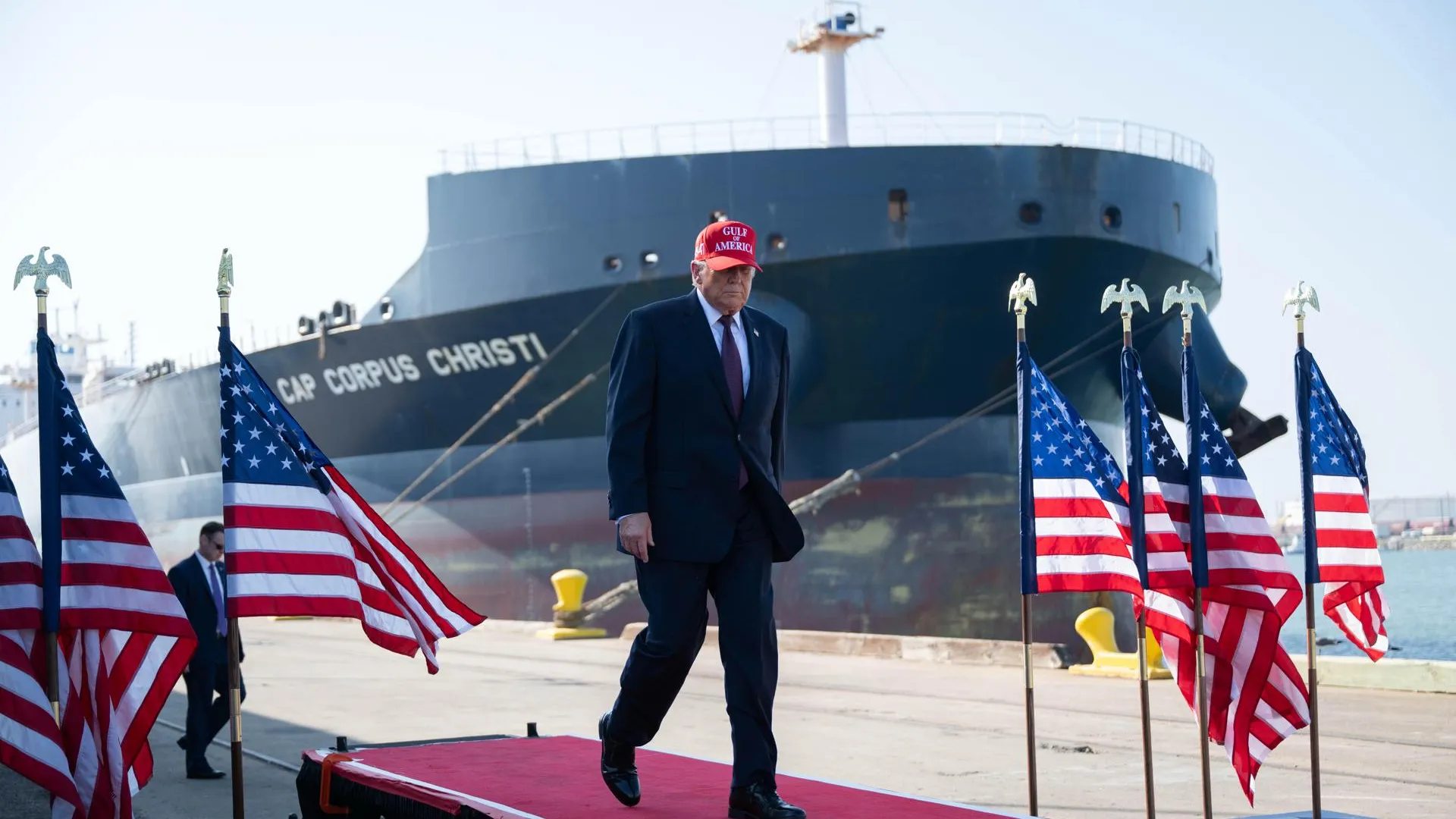 Molly Riley/White House