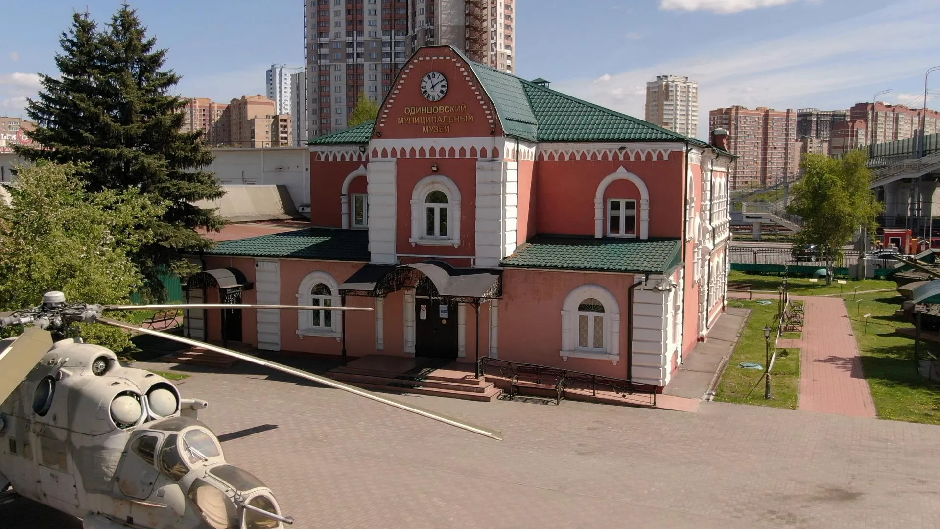 Фото:  Ксения Борцова