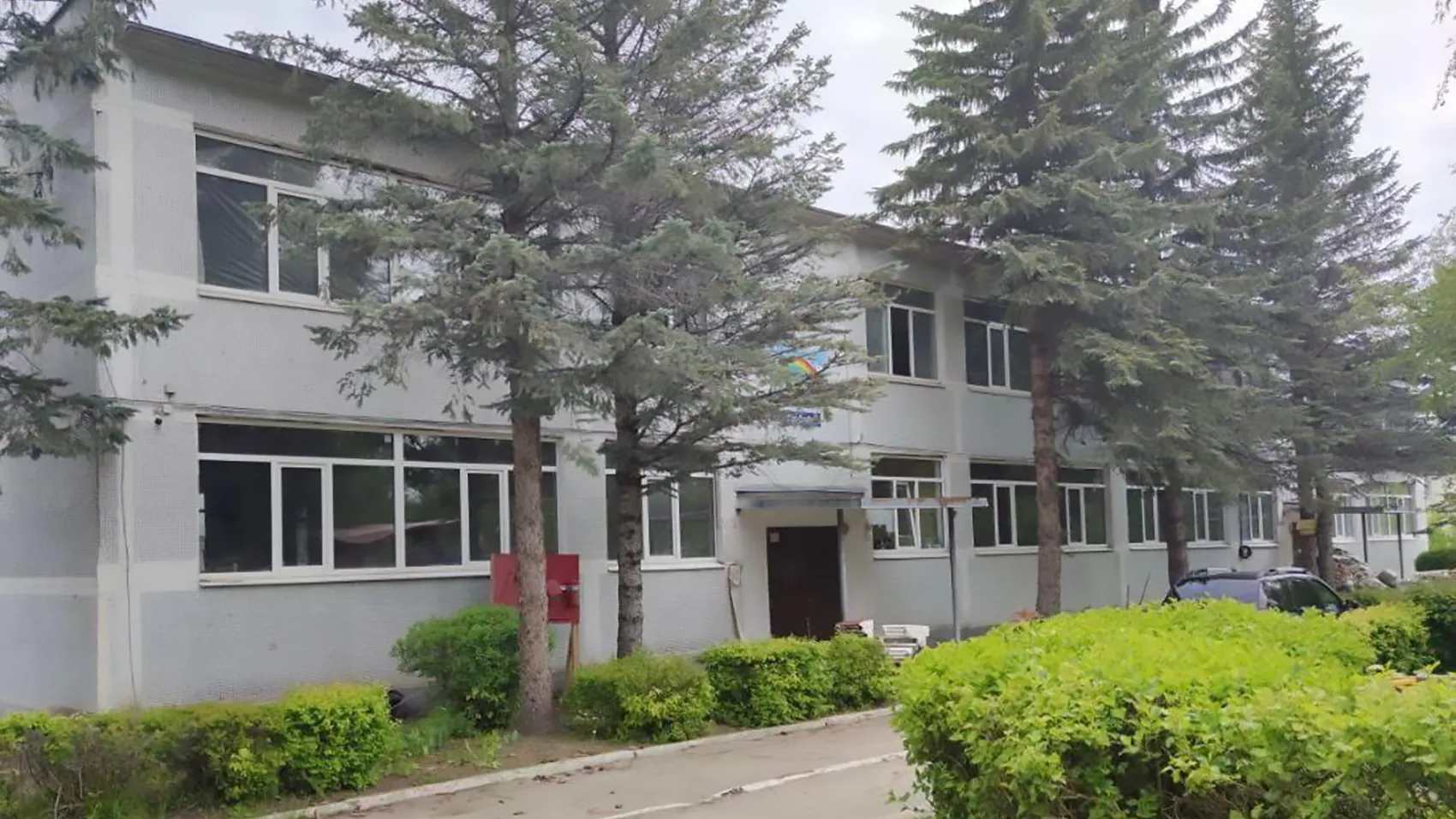 Фото: Министерство строительного комплекса Московской области