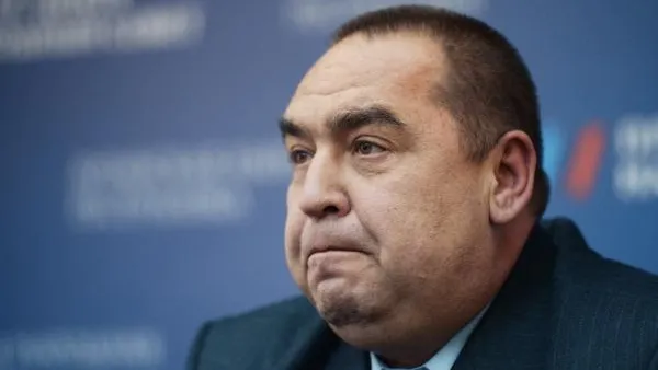 Валерий Мельников / РИА Новости