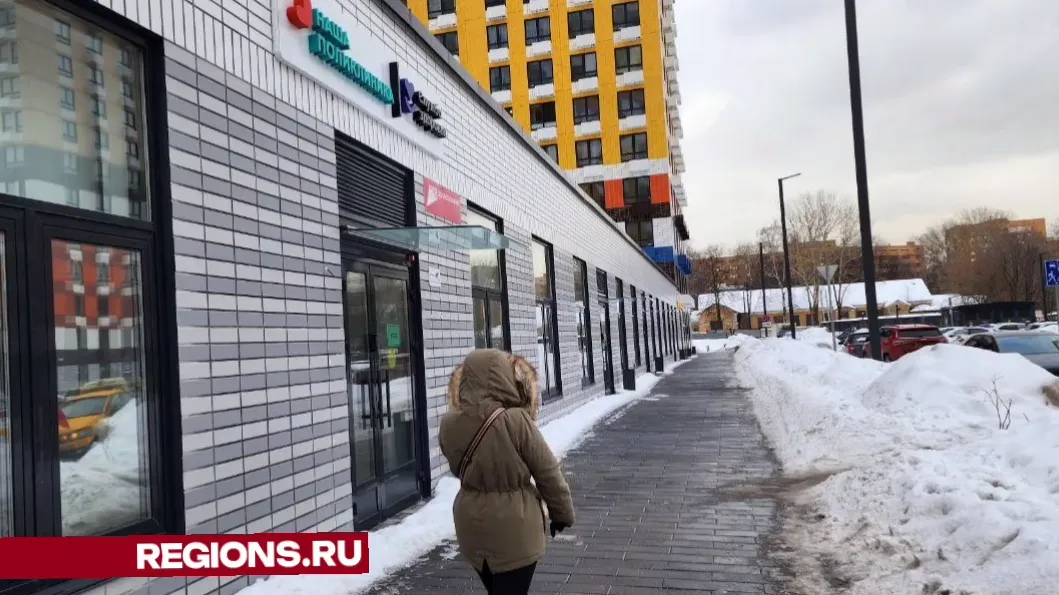 Наталья Лымарь