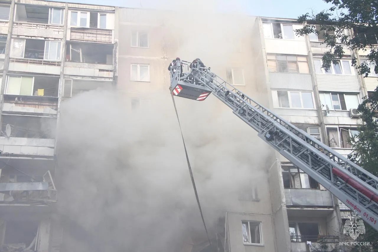 Фото: МЧС России