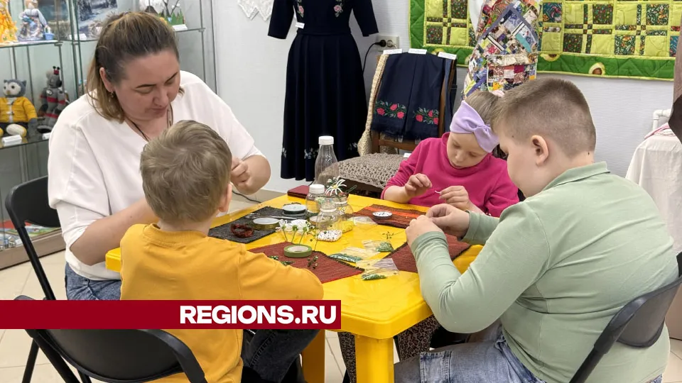 Фото: Татьяна Рунова