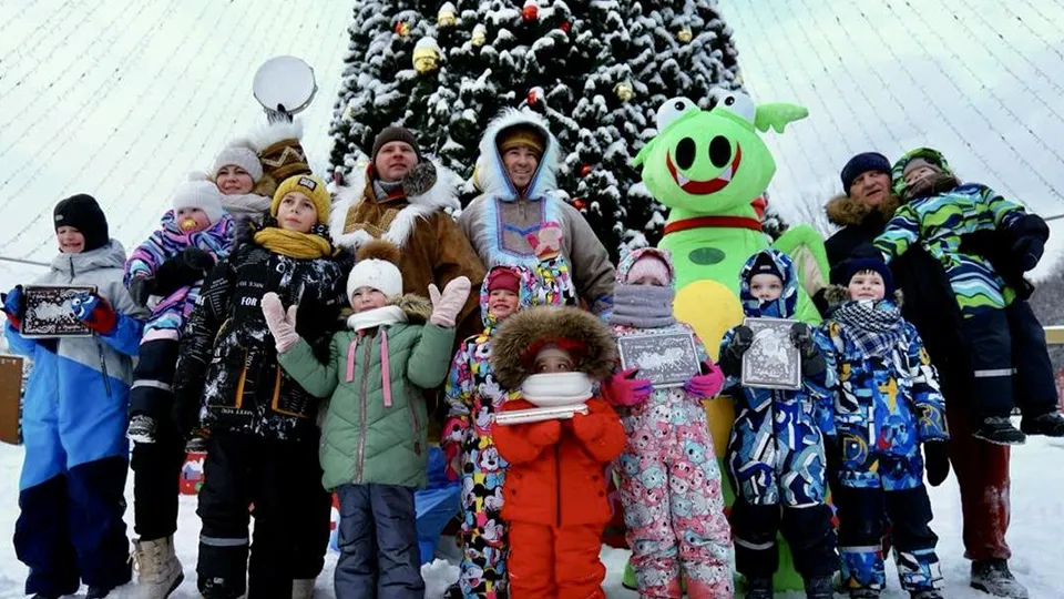 Фото: Министерство культуры и туризма Московской области