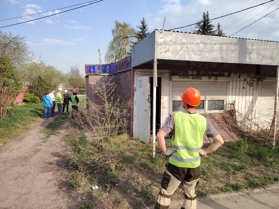 Фото: пресс-служба администрации Ленинского г.о.