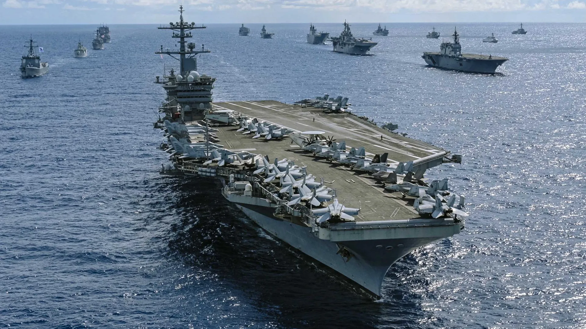 Cpl. Djalma Vuong-De Ramos/Keystone Press Agency