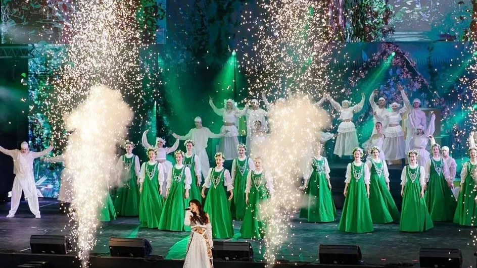 Фото: Министерство образования МО