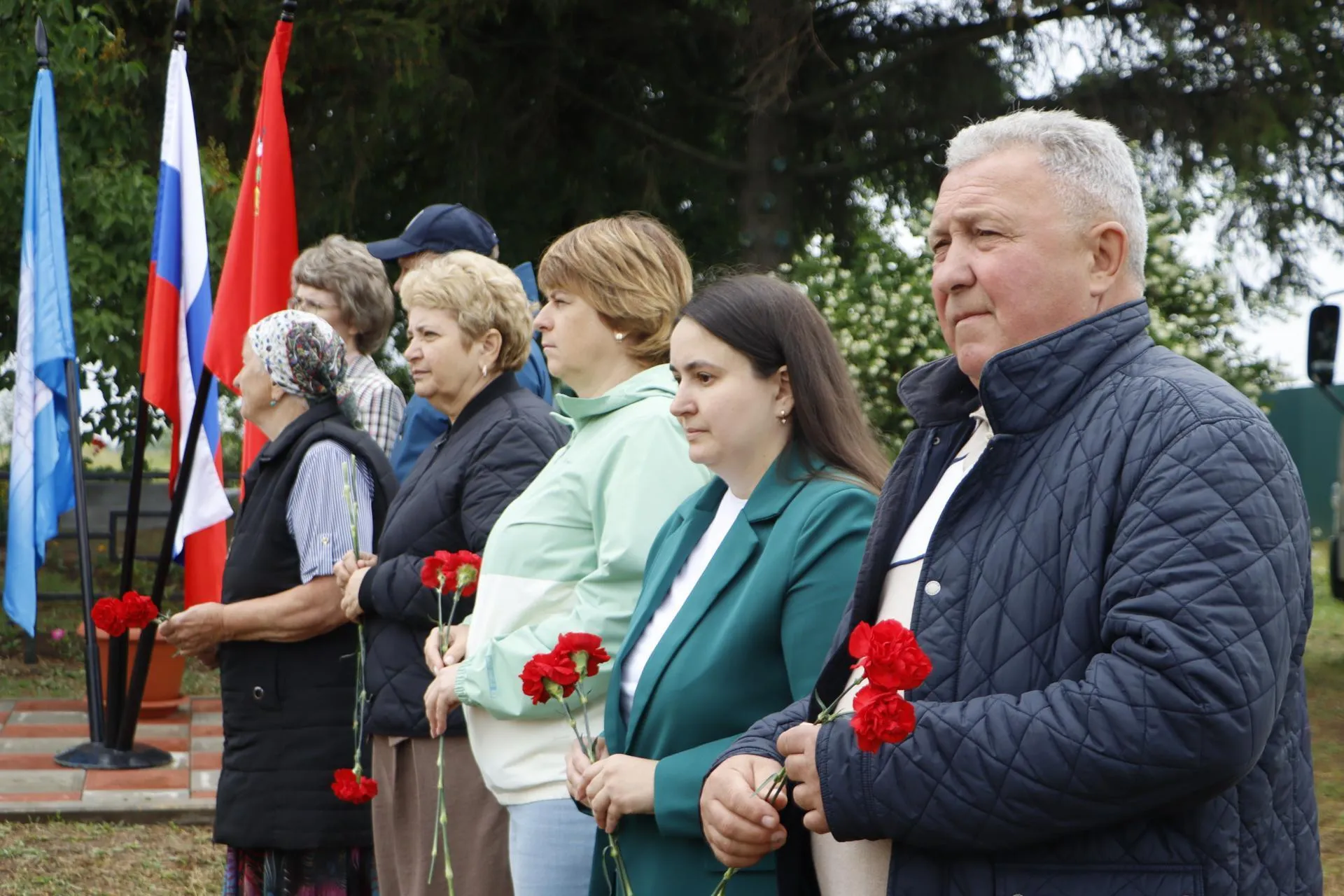 Пресс-служба администрации муниципального округа Зарайск