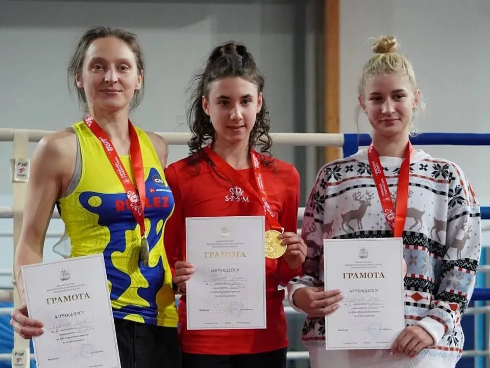 Фото: telegram/Спорт_Туризм_Чехов