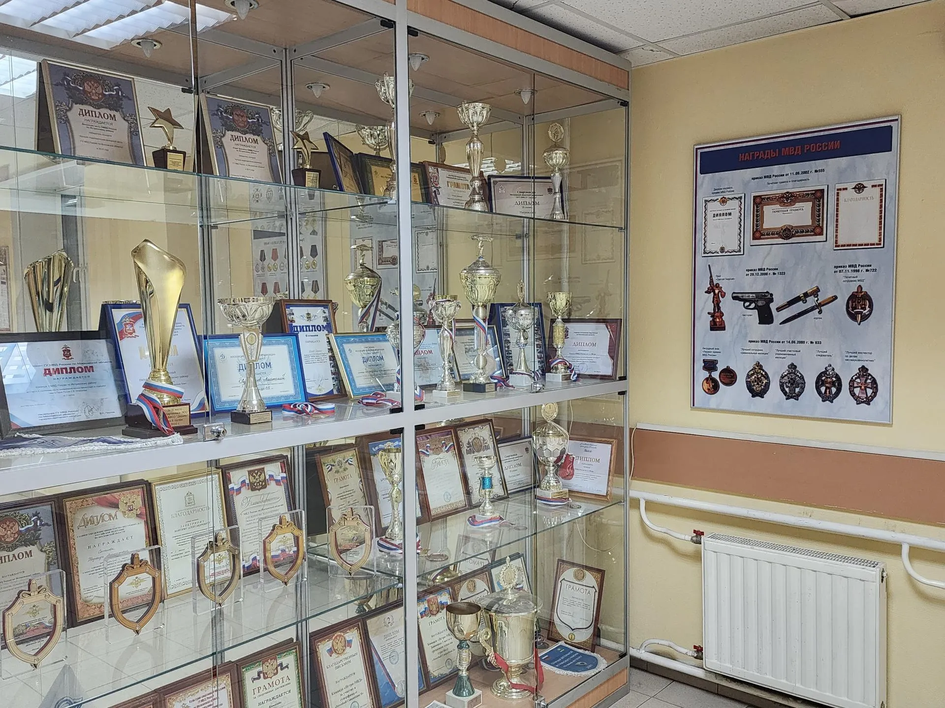 Фото: Светлана Борщева