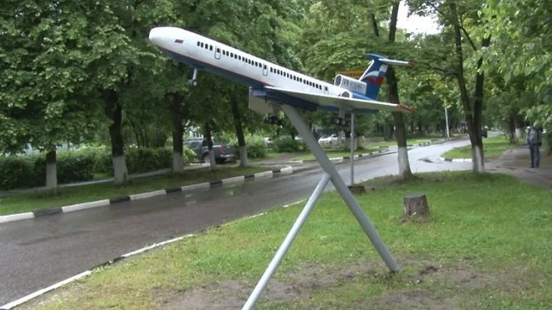 «Лобня» / «ВКонтакте»