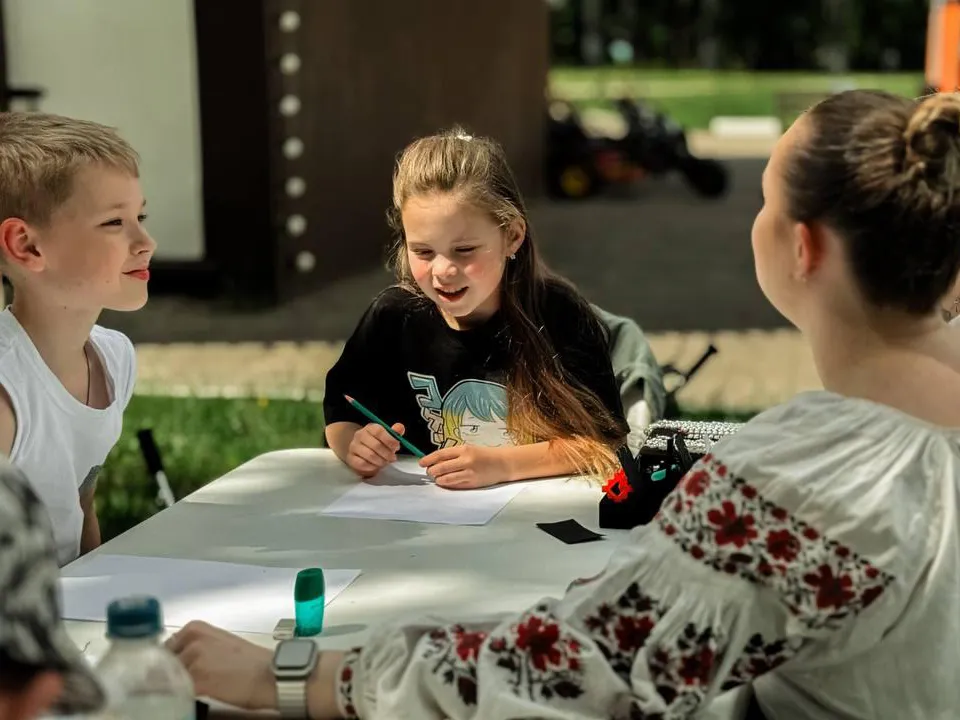 Фото: Парк культуры и отдыха г.о. Щелково