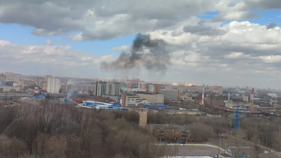 Фото: Михаил Гуров