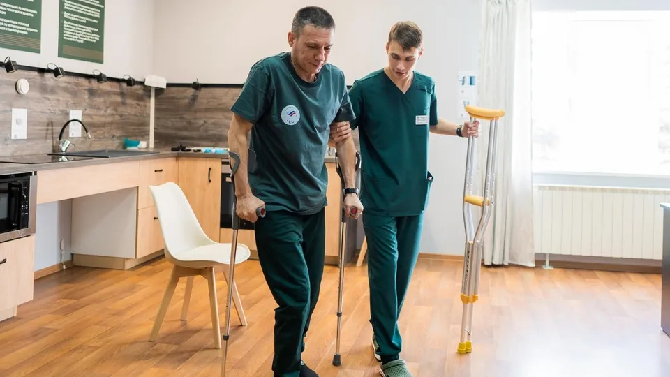 Фото: Министерство социального развития Московско области