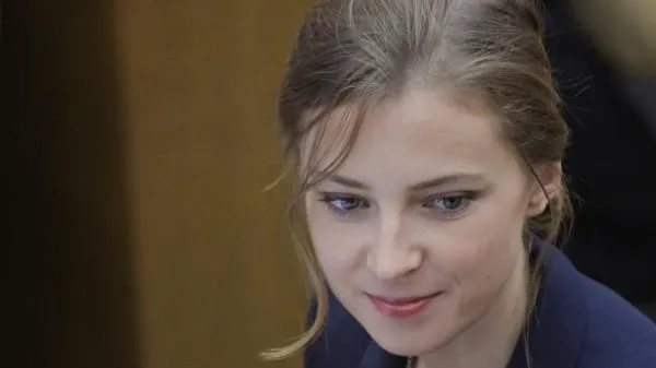 Поклонская узнала, что исполнитель роли Николая II является сатанистом