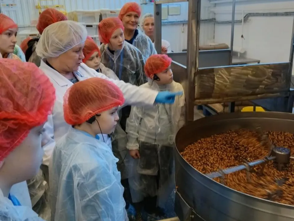 Фото: Министерство социального развития Московской области&nbsp;