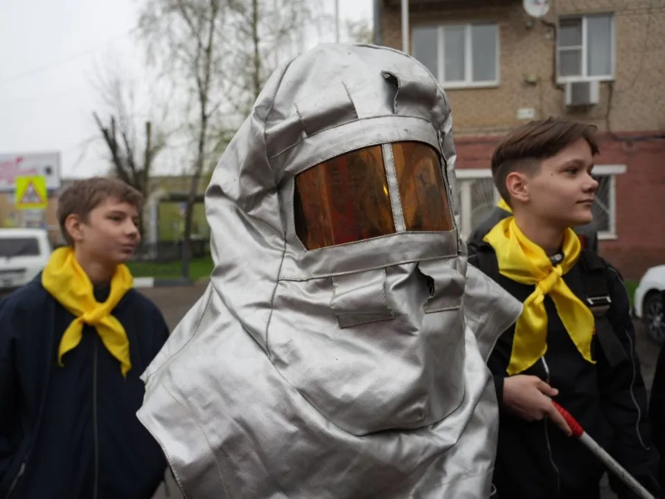 Фото: МедиаБанк Подмосковья