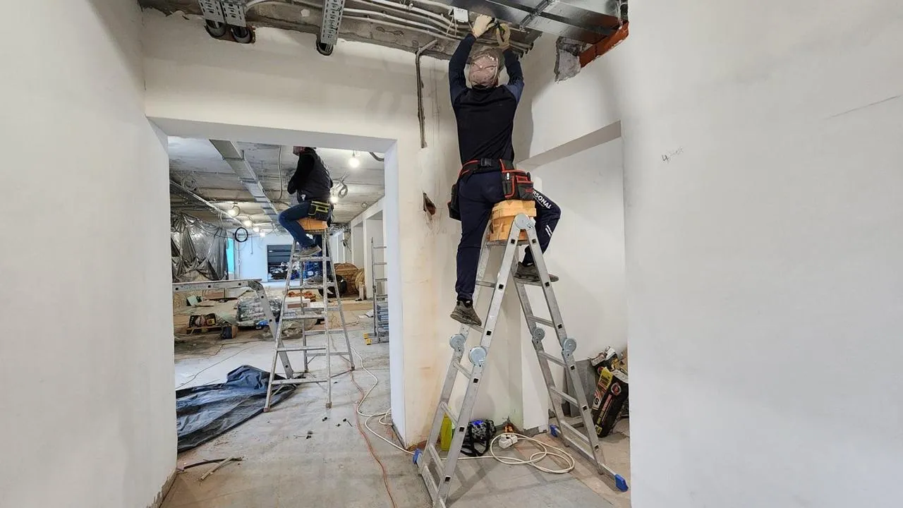 REGIONS/Анна Мороз