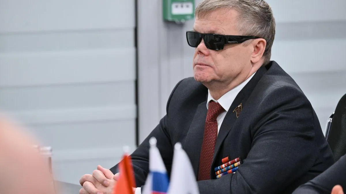 пресс-служба Московской областной думы