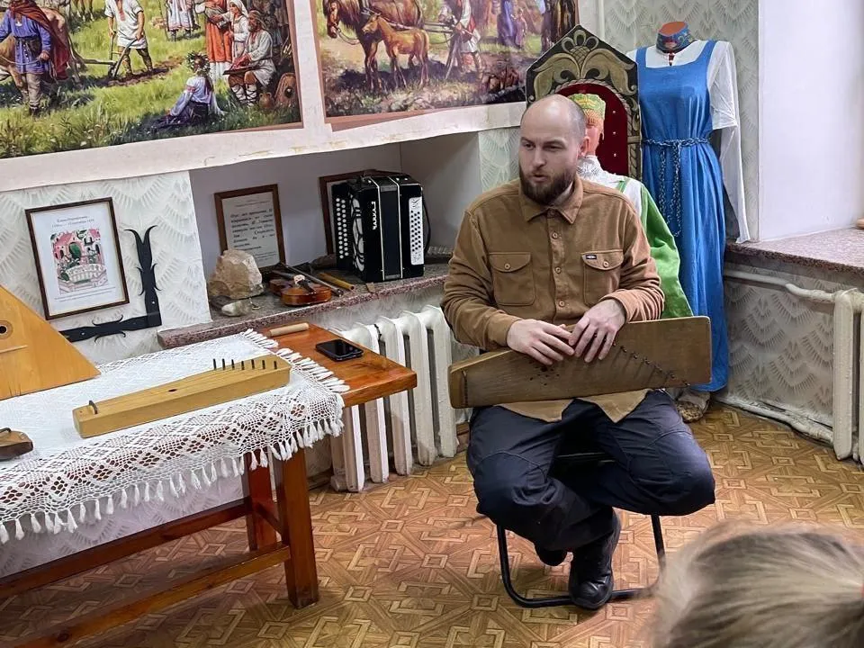 Фото: пресс-служба Администрации г.о. Чехов