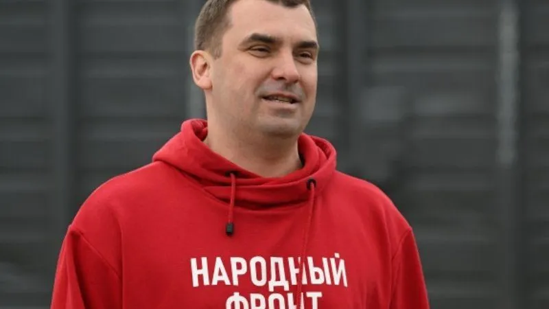 Алексей Филиппов / РИА Новости