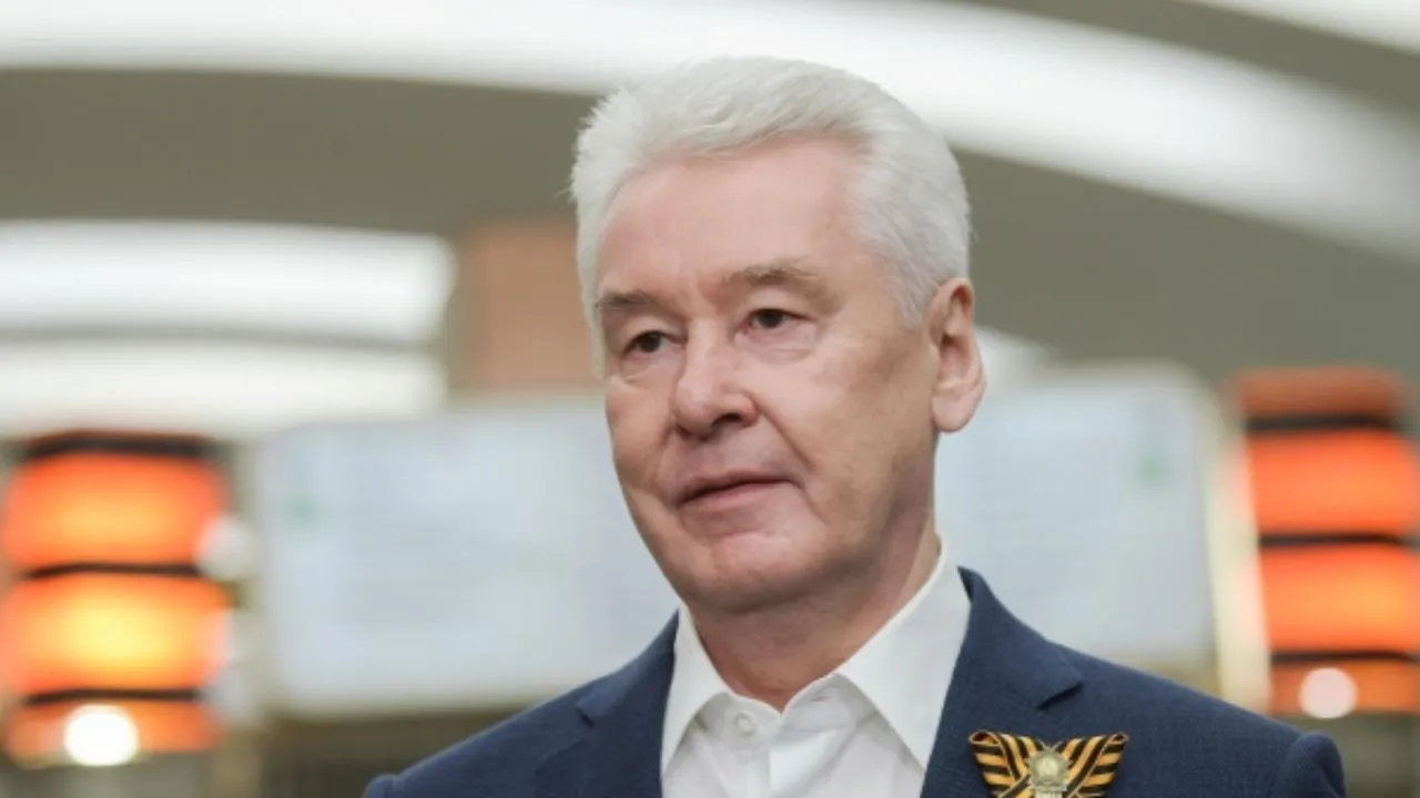 Мэр Москвы высоко оценил профессионализм сотрудников городского коммунального хозяйства