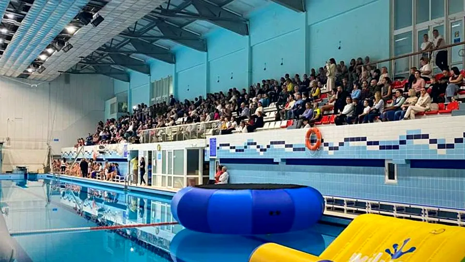 Фото: пресс-служба администрации г.о. Электросталь