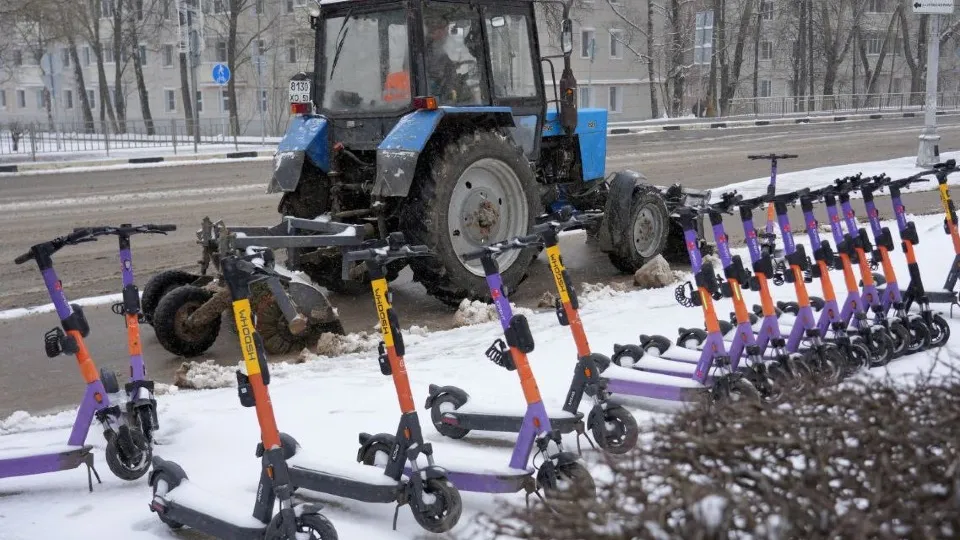Фото: МедиаБанк Подмосковья/Дмитрий Зайчиков