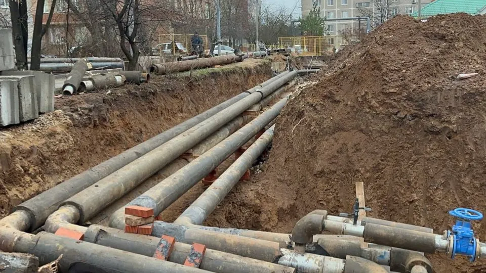 Фото: МедиаБанк Подмосковья/Эдуард Стратонов