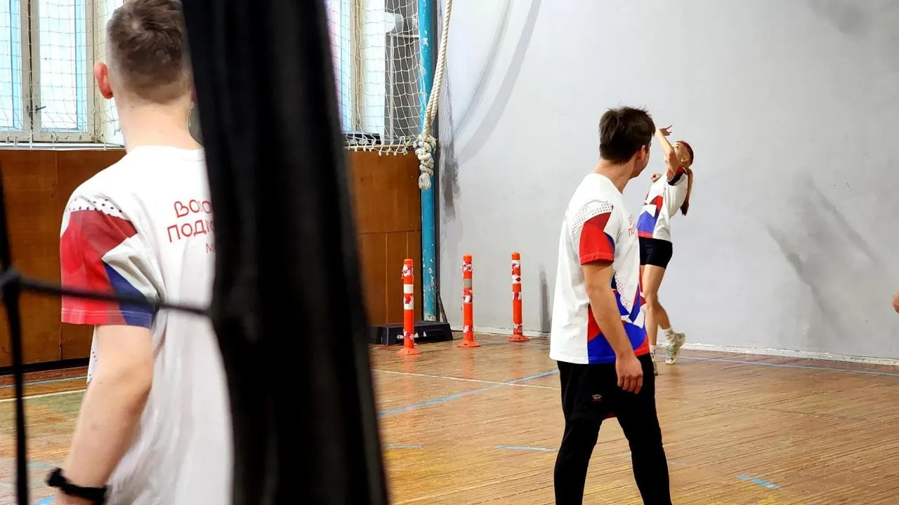 REGIONS/Полина Пахомова