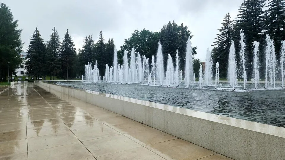 Фото: Мария Панина