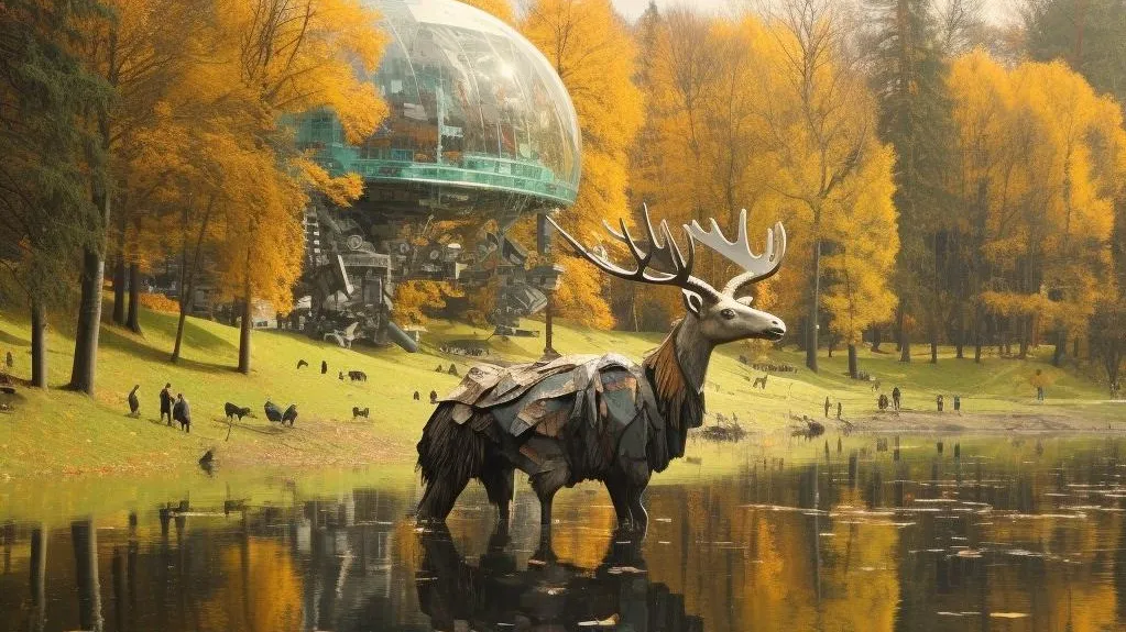 Мария Панина