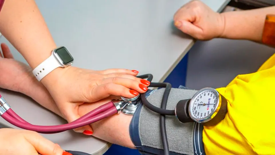 Фото: Министерство здравоохранения Московской области