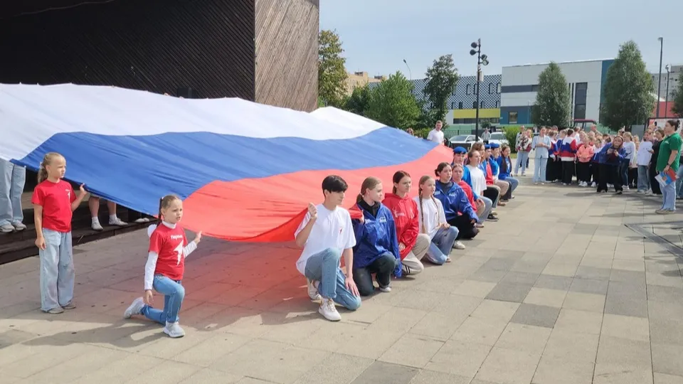 Фото: Ольга Сычева