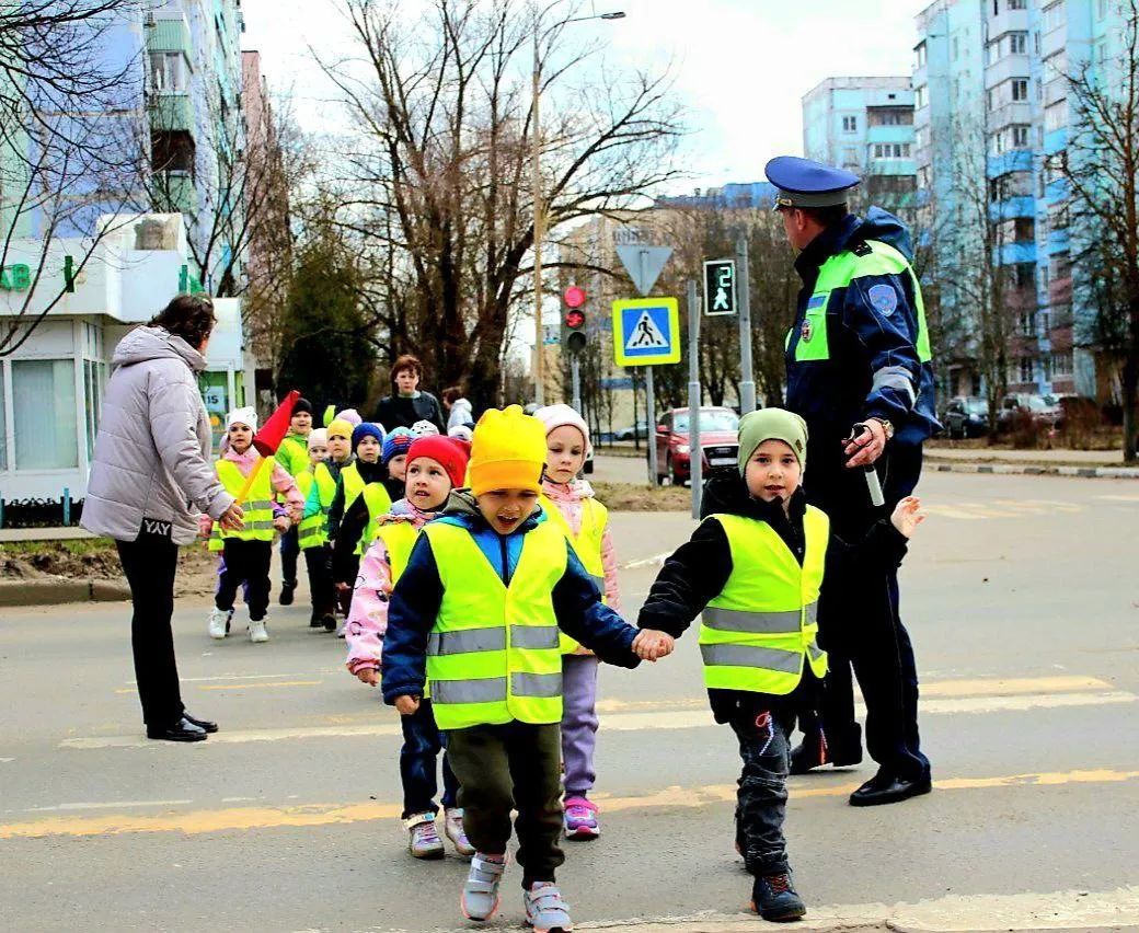 администрация Краснознаменска