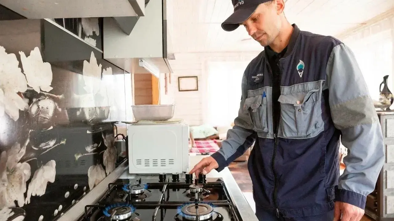 Фото: АО "Мособлгаз"