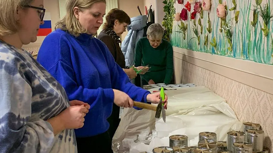 Фото: администрация г. о. Электросталь