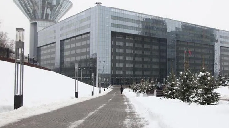 Воробьев: 2022 год станет годом трансформации