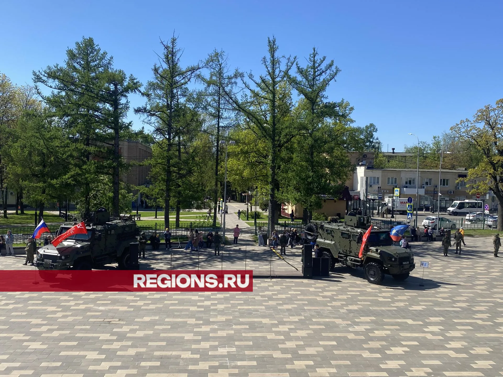 Фото: Елена Аботурова